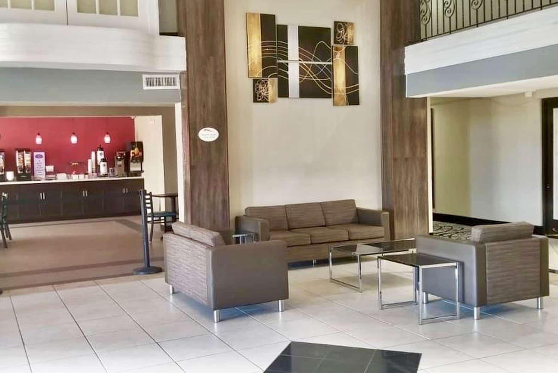Baymont By Wyndham Port Arthur - Groves Area Exteriér fotografie