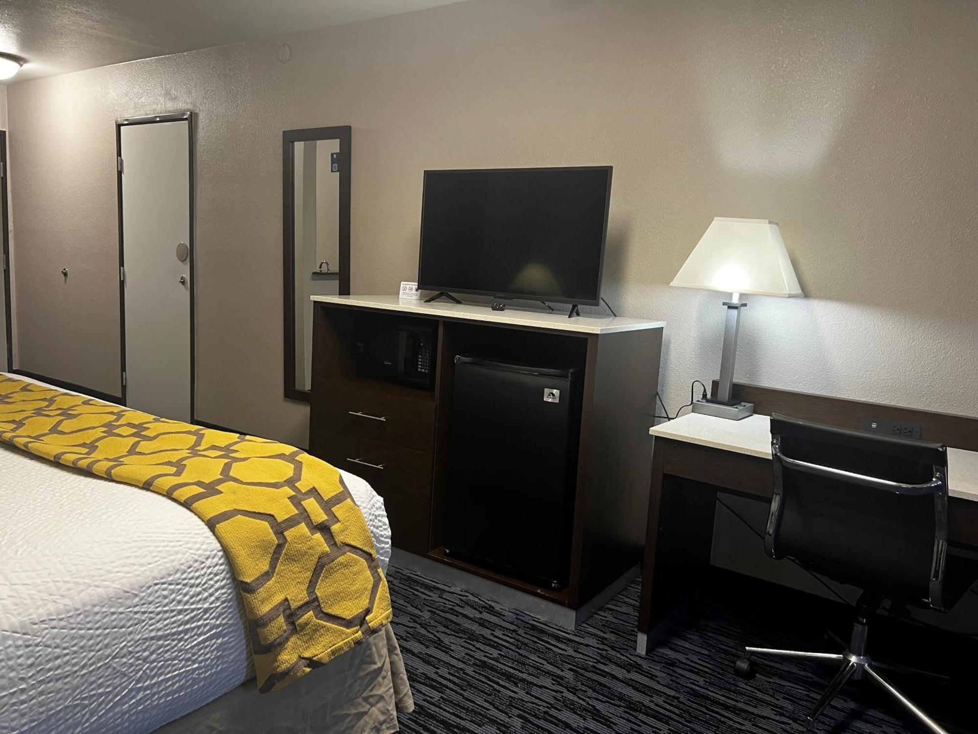 Baymont By Wyndham Port Arthur - Groves Area Exteriér fotografie